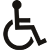 Wheelchair Accessible